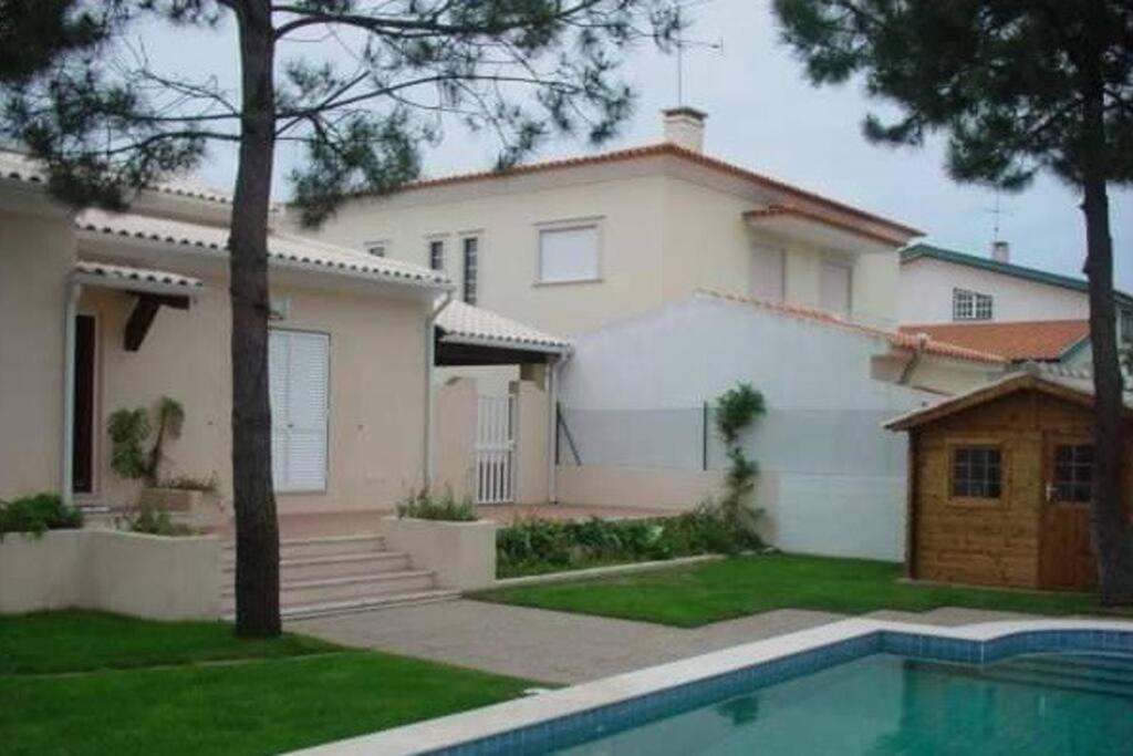 Querido, Vamos De Ferias! Villa Vagos Exterior photo